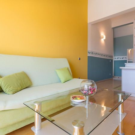 Sunrise Apartments Bol Rum bild