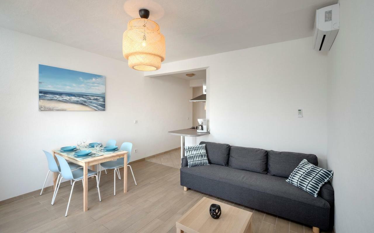 Sunrise Apartments Bol Exteriör bild